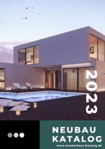 Hausbau Katalog 2024
